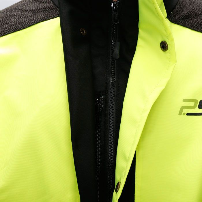 Laden Sie das Bild in Galerie -Viewer, PSS Regenjacke X-treme Rain - 801
