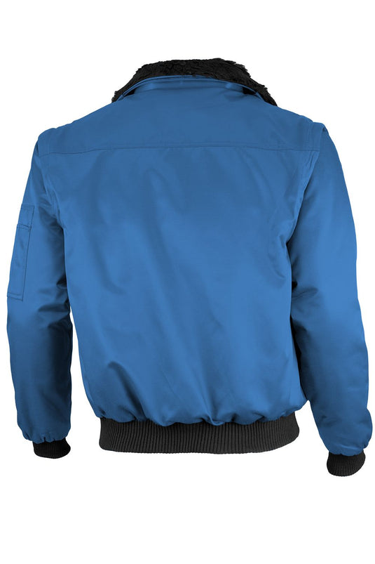 Pilotenjacke Einfarbig - 10001