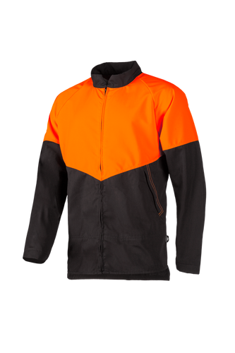 Sarnac Basepro jacke