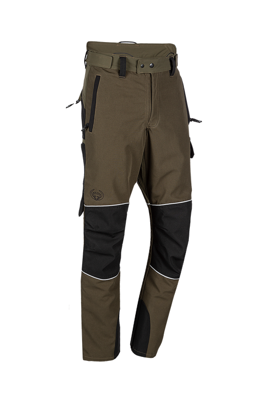 Tracker Defense Keilerschutzhose