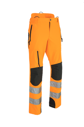 SIP Protection Kletterhose mit Reflexstreifen 1SSH