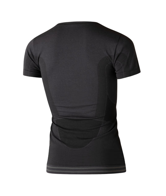 T-Shirt Women Merino 6.0 Round Neck