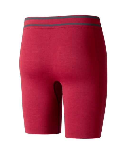 Shorts Women Merino 6.0