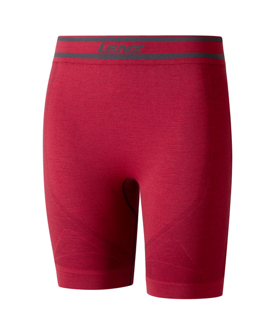 Shorts Women Merino 6.0