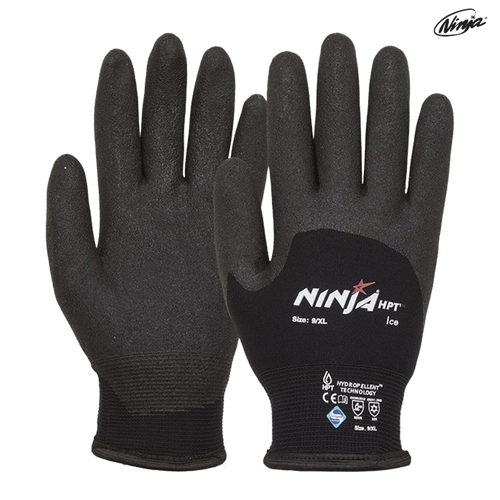 Ninja Ice HPT