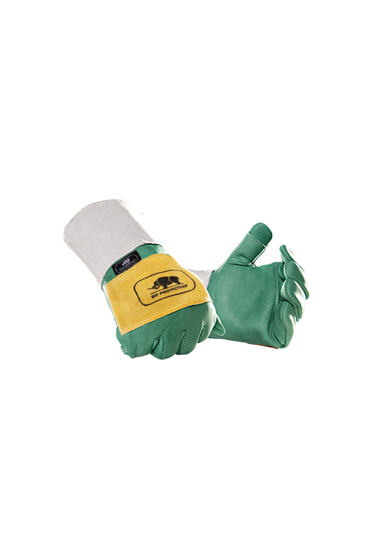 2SA4 Handschuhe Cl1 - 2 hande