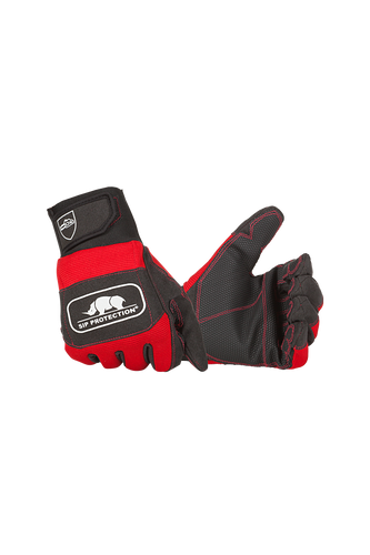 2XD3 Handschuhe Cl.1 2 hand