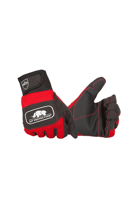 2XD3 Handschuhe Cl.1 2 hand