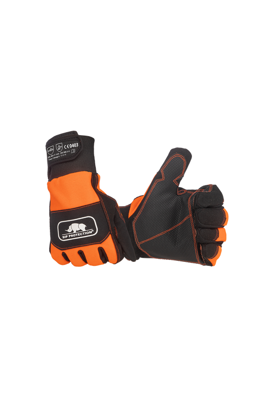 2XD3 Handschuhe Cl.1 2 hand