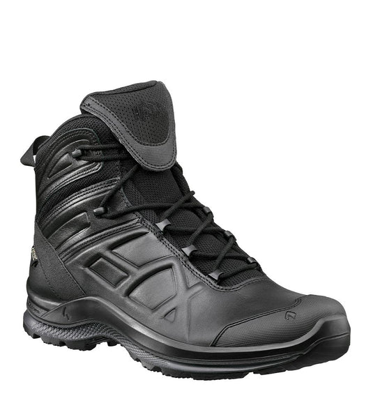 BLACK EAGLE Tactical Pro 2.1 GTX mid black