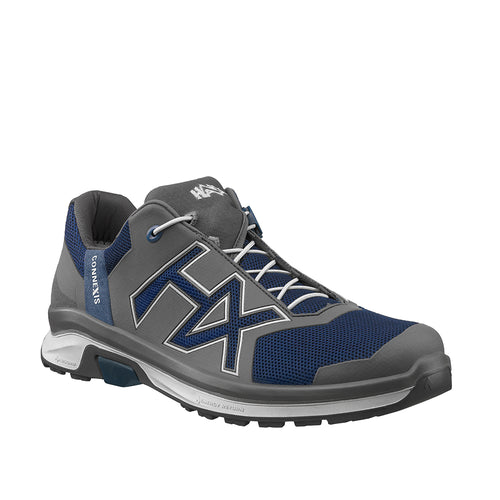 Connexis Go Gtx Low Navy-Grey