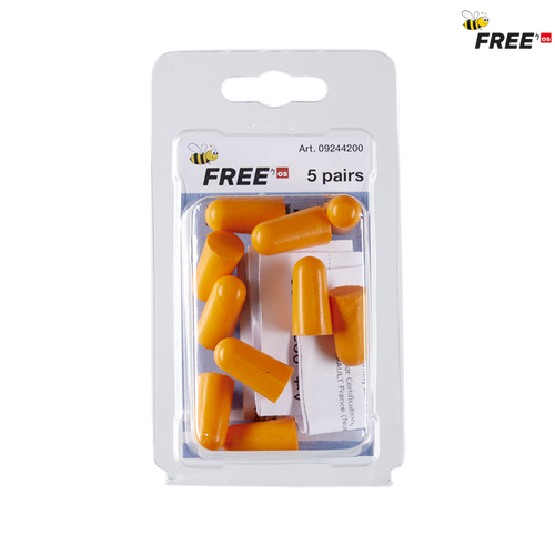 Ear Plugs