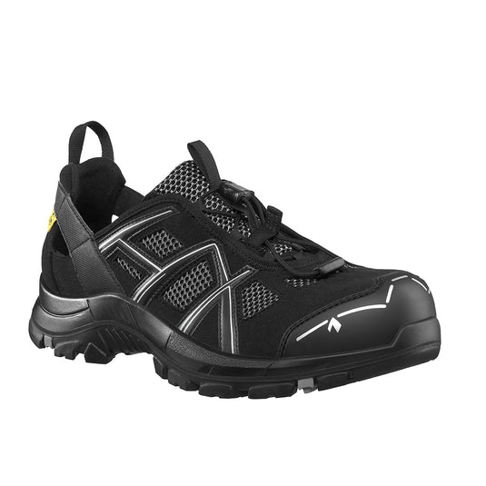 Black Eagle Safety 61.1 Low