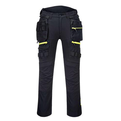 DX4 Bundhose mit abnehmbaren Holstertaschen - DX440