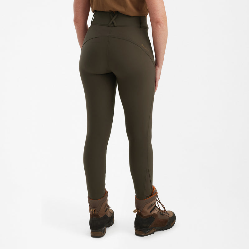 Laden Sie das Bild in Galerie -Viewer, Lady Hunting Leggings
