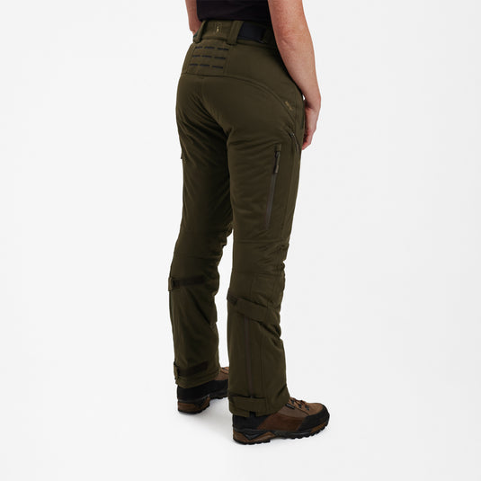 Excape Damen Winter Hose