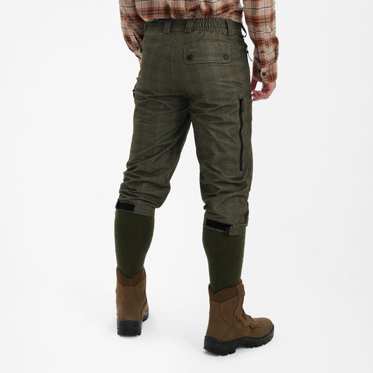 Pro Gamekeeper Kniebundhose