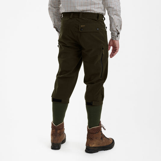 Pro Gamekeeper Kniebundhose