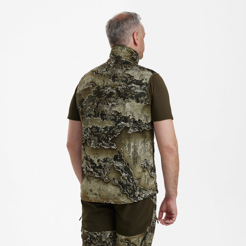 Laden Sie das Bild in Galerie -Viewer, Excape Softshell Weste
