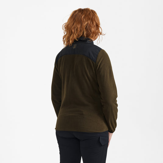 Lady Northward Fleecejacke