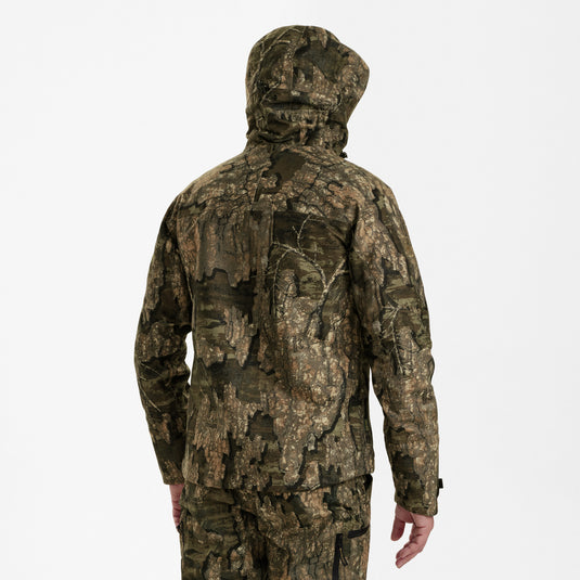 PRO Gamekeeper Jacke - Kurz