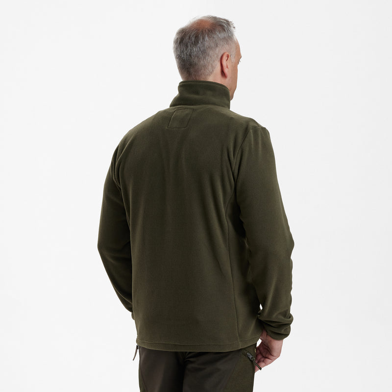 Laden Sie das Bild in Galerie -Viewer, Chasse Fleece Jacket
