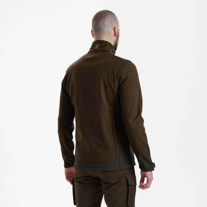 Laden Sie das Bild in Galerie -Viewer, Rogaland Softshell Jacke
