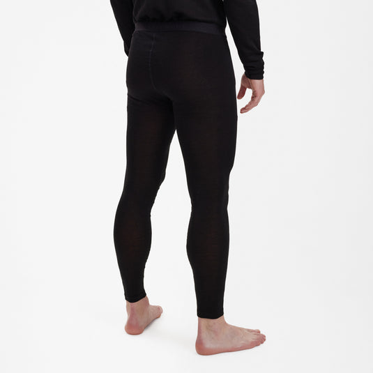 Quinn lange Merino-Unterhose