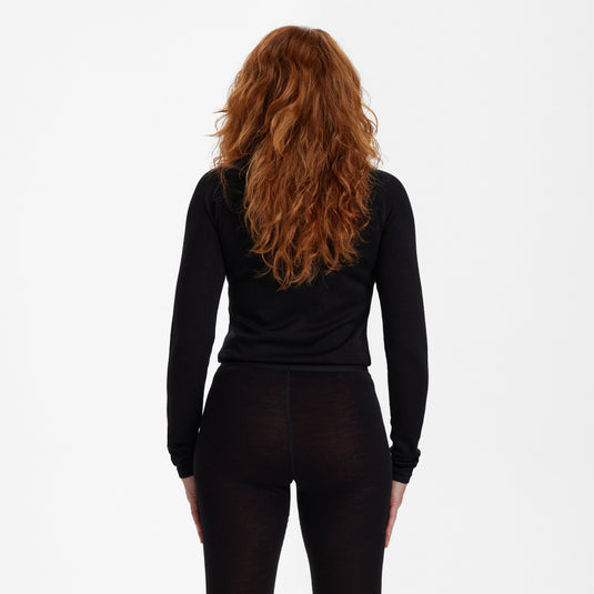 Lady Quinn Merino Leggings