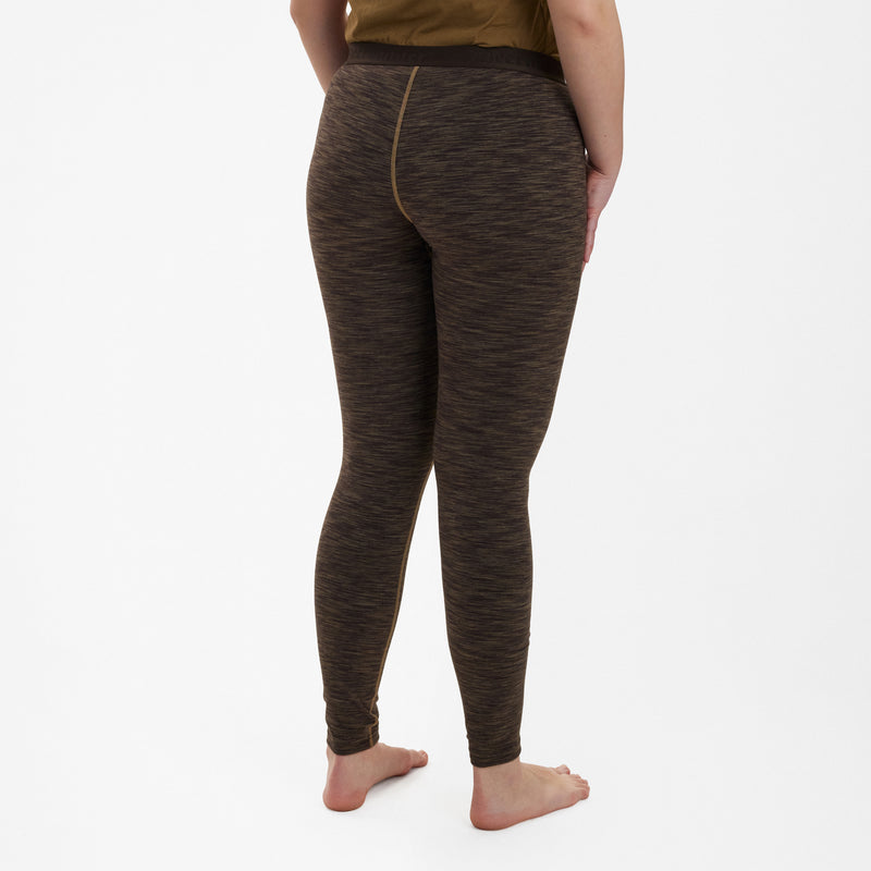 Laden Sie das Bild in Galerie -Viewer, Lady Insulated Leggings
