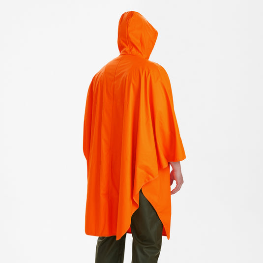 Hurricane Regen Poncho