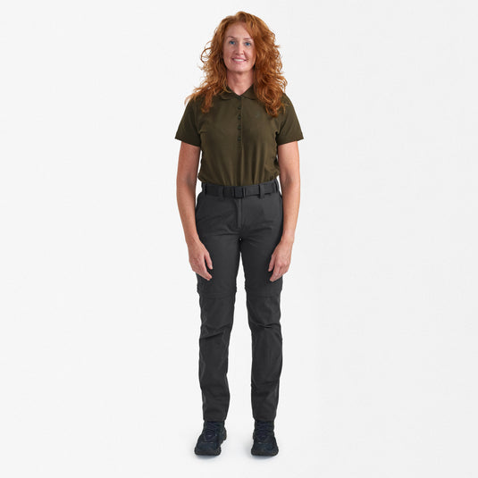 Lady Slogen Zip-Off-Hose