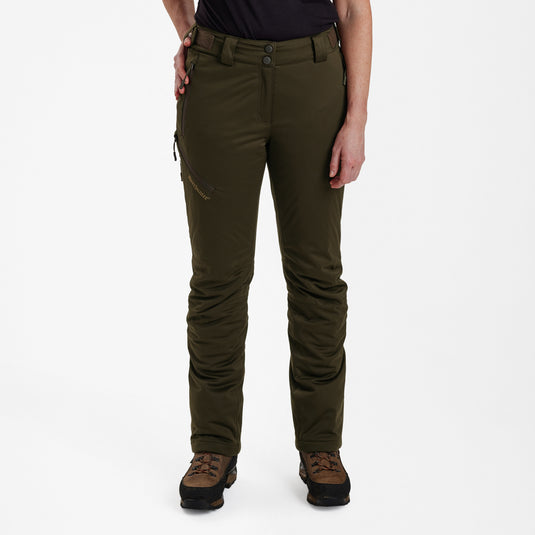 Excape Damen Winter Hose