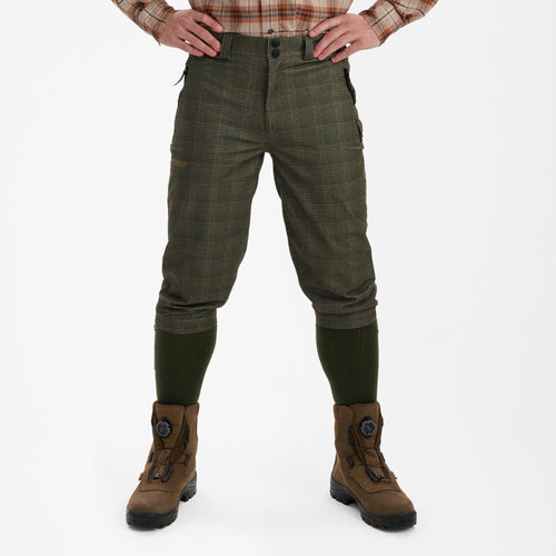 Pro Gamekeeper Kniebundhose