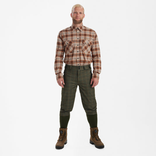 Pro Gamekeeper Kniebundhose