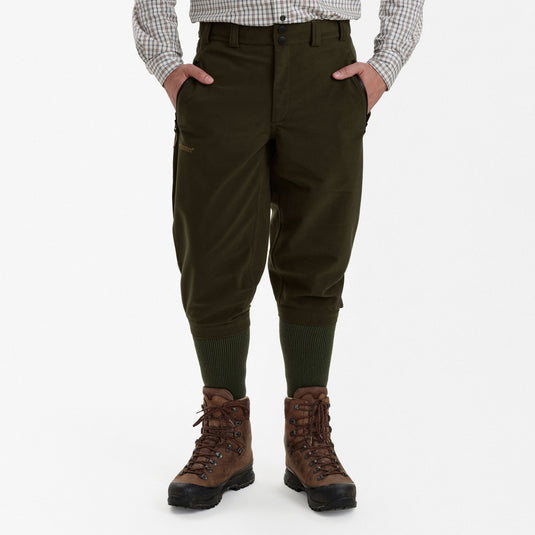 Pro Gamekeeper Kniebundhose