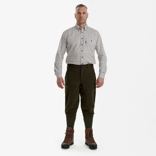 Pro Gamekeeper Kniebundhose