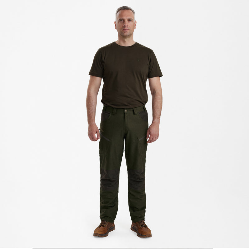 Laden Sie das Bild in Galerie -Viewer, Chasse Trousers
