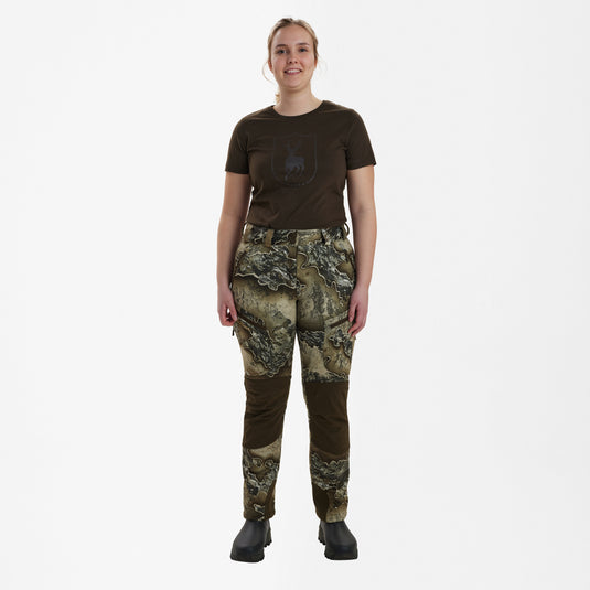 Lady Excape Softshell Hose