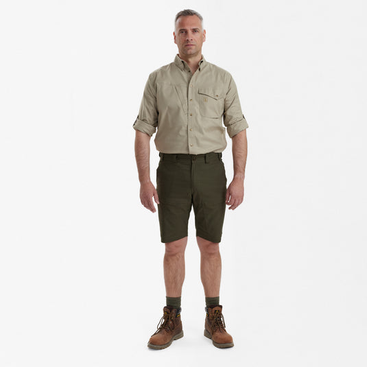 Matobo Shorts