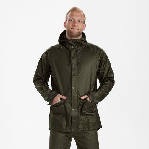 Hurricane Regen Jacke