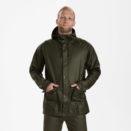 Hurricane Regen Jacke