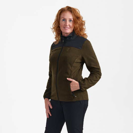 Lady Northward Fleecejacke