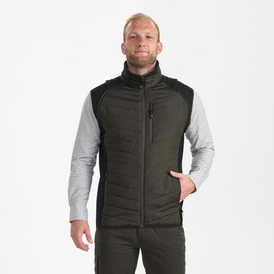 Moor Zip-Off Jacke