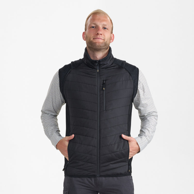 Laden Sie das Bild in Galerie -Viewer, Moor Zip-Off Jacke
