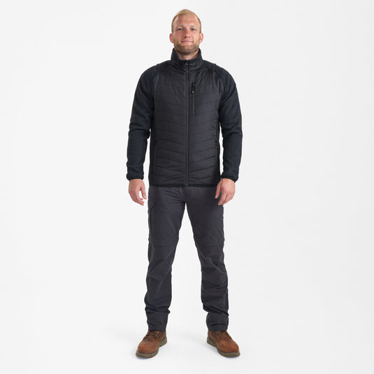 Moor Zip-Off Jacke