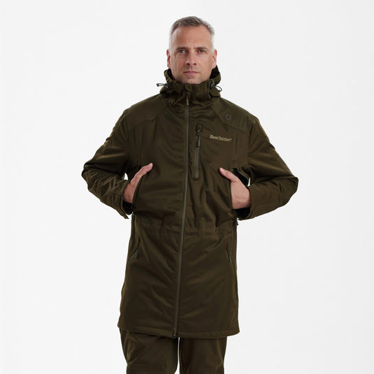 Excape Regenjacke