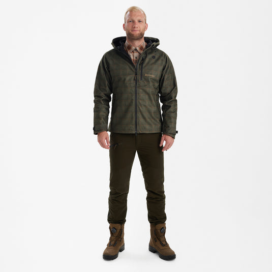 PRO Gamekeeper Jacke - Kurz