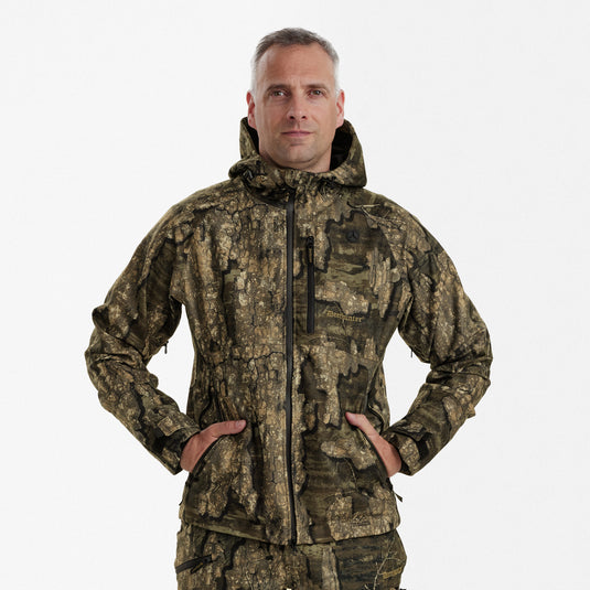 PRO Gamekeeper Jacke - Kurz