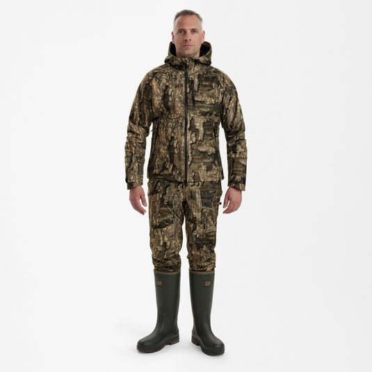 PRO Gamekeeper Jacke - Kurz